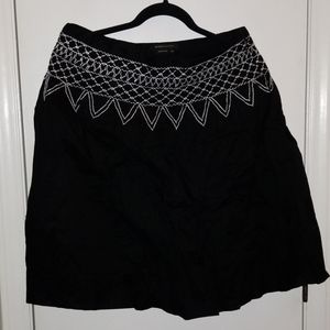BCBG MaxAzira skirt